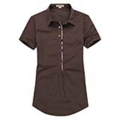 wholesale Burberry Women Shirts No. 405